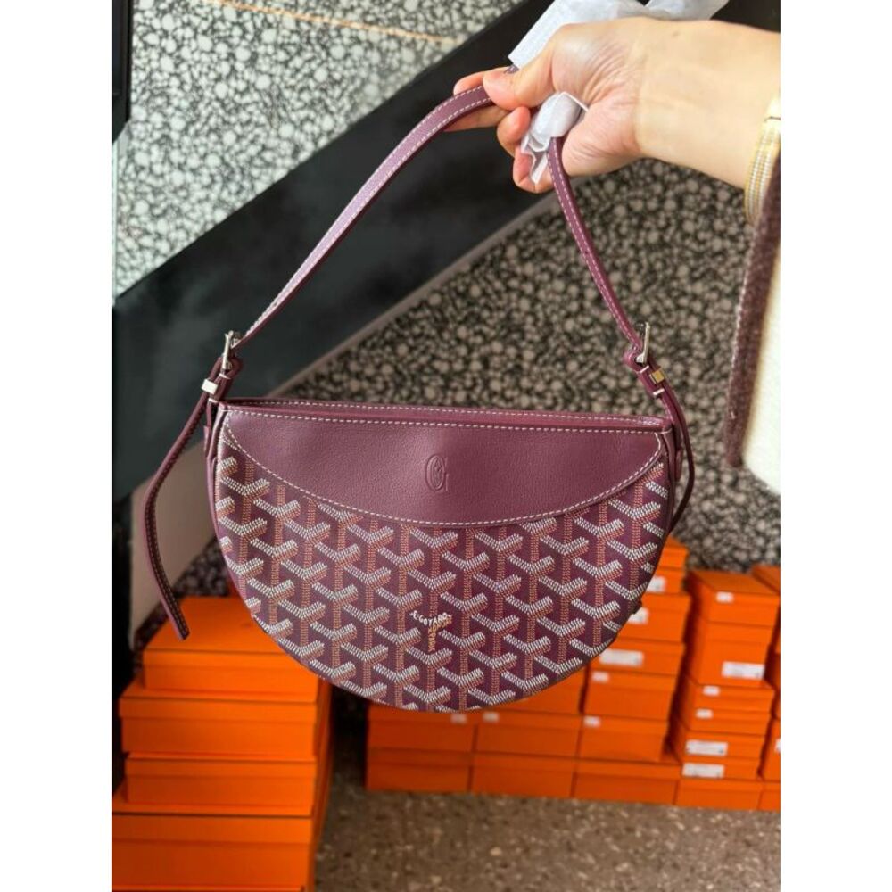 Goyard Women Pre-Loved Bag Very Good Condition